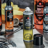 Weldtite Disc Brake Cleaner 250ml