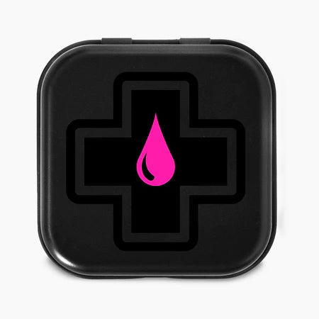 Muc Off Glueless Patch Kit