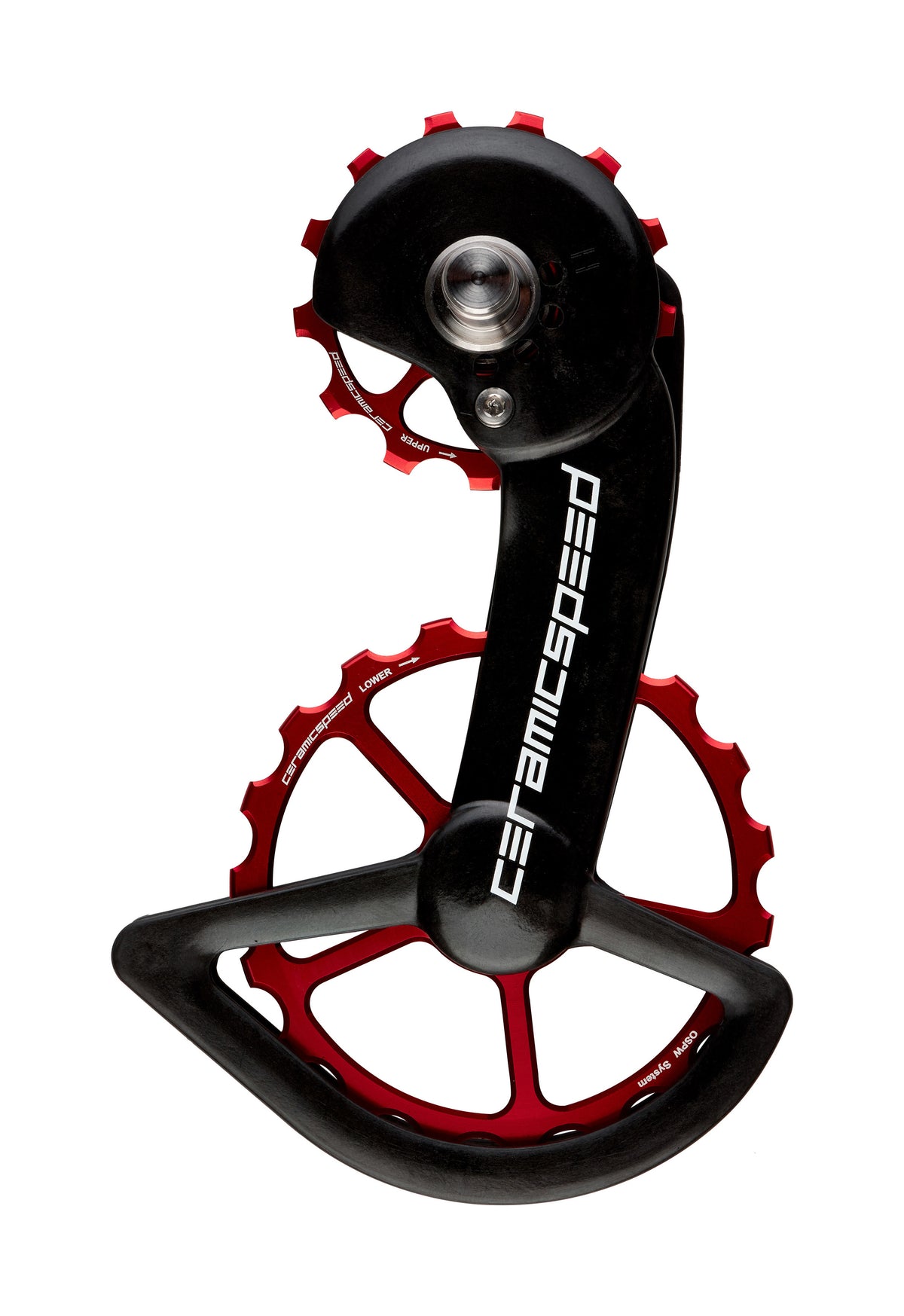 Ceramicspeed OSPW SYSTEM SHIMANO R9100 & R8000