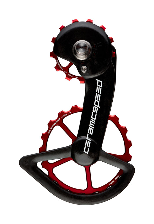 Ceramicspeed OSPW SYSTEM SHIMANO R9100 & R8000