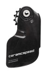 OSPW AERO SYSTEM COATED (SRAM RED/FORCE AXS, BLACK)