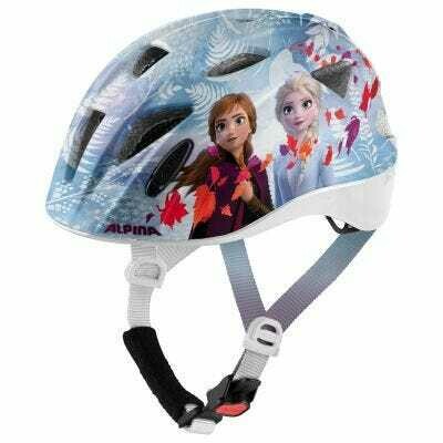Alpina Disney Frozen
