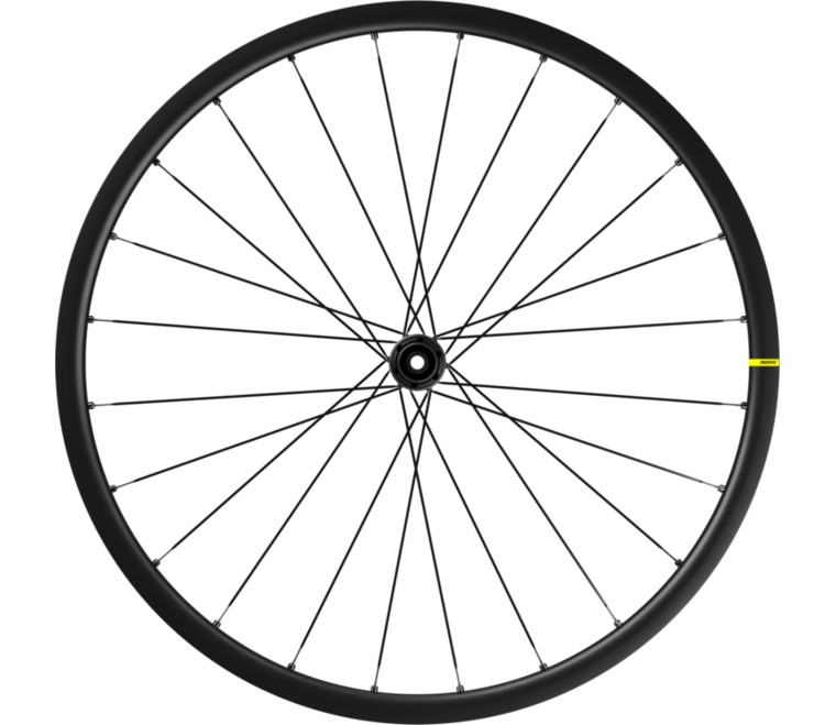 Mavic Ksyrium S  Disc brake wheelset