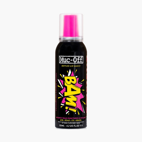 Muc-Off BAM Instant Puncture Repair