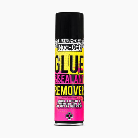 Muc Off Glue and Sealant remover 200ml