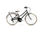 Hartington A21 Classic Bike