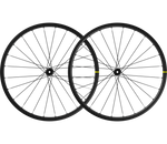 Mavic Ksyrium S  Disc brake wheelset