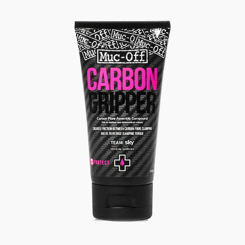 Muc Off Carbon Gripper 75g