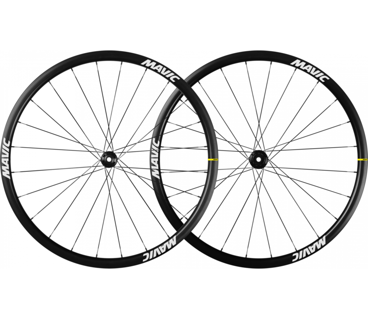 Mavic Ksyrium 30 Disc brake wheelset