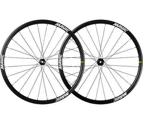 Mavic Ksyrium 30 Disc brake wheelset