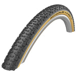 Schwalbe G-One Ultrabite TLE Addix Performance Raceguard folding gravel tyre 28" Classic Skin