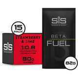 SIS Beta Fuel Energy Powder Drink