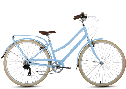 Hartington A7 Classic Bike