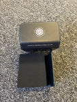 B-Spoke Aero Arm Rests