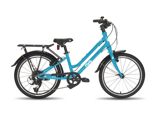 FROG CITY 61 (24", 8-10yrs)