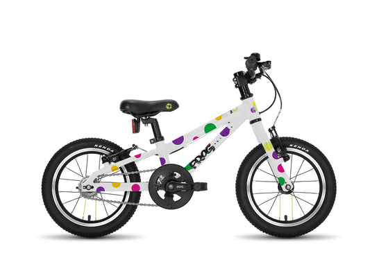 FROG 40 (14", 3-4yrs)