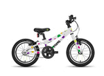 FROG 40 (14", 3-4yrs)