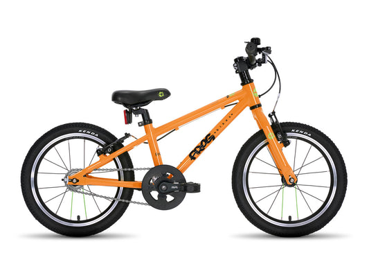 FROG 44 (16", 4-5yrs)