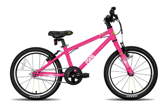 FROG 47 (18", 4-6yrs)