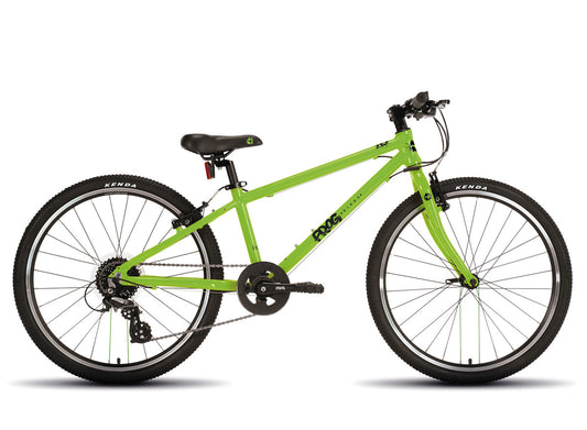 FROG 61 (24", 8-10yrs)