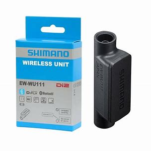 Shimano Di2 Wireless unit