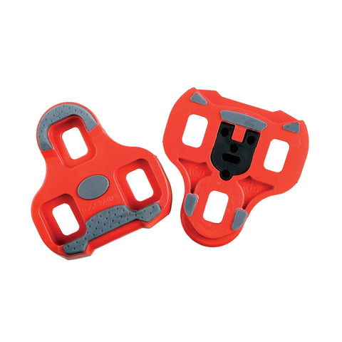 LOOK KEO CLEAT WITH GRIPPER 9 DEGREE FLOAT