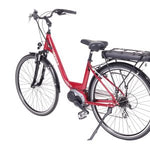 Batribike Nebula, Unisex Step Through style