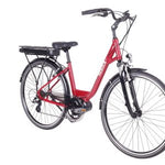 Batribike Nebula, Unisex Step Through style
