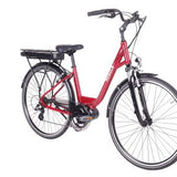 Batribike Nebula, Unisex Step Through style