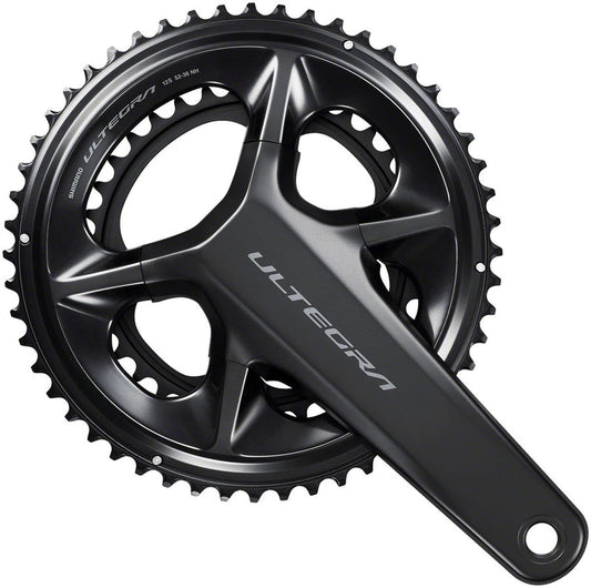 Shimano Ultegra FC-R8100 12-speed double Chainset