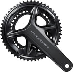 Chainset, Shimano FC-R8100 Ultegra 12-speed double ,50-34T ,172.5mm