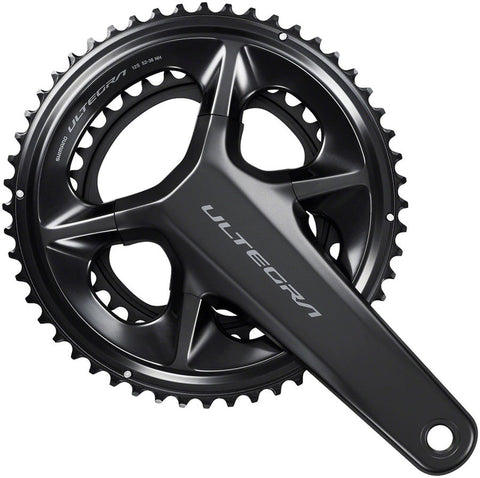 Shimano Ultegra FC-R8100 12-speed double Chainset