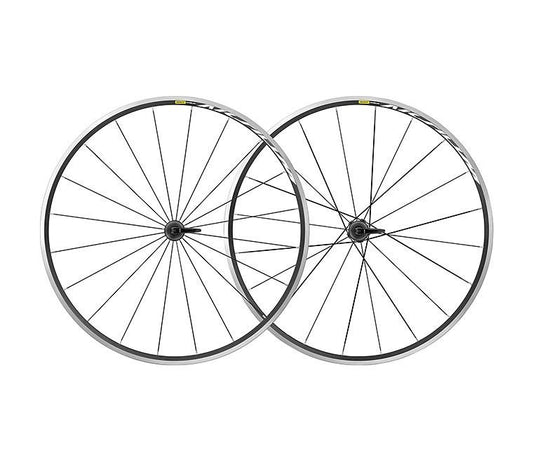 Mavic Aksium Rim brake Wheelset