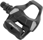 Shimano SPD-SL pedals