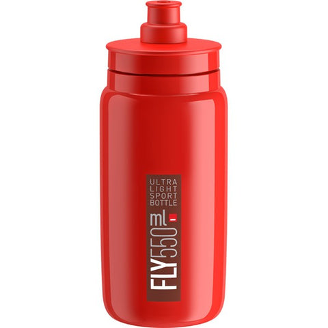 Elite Fly bottles