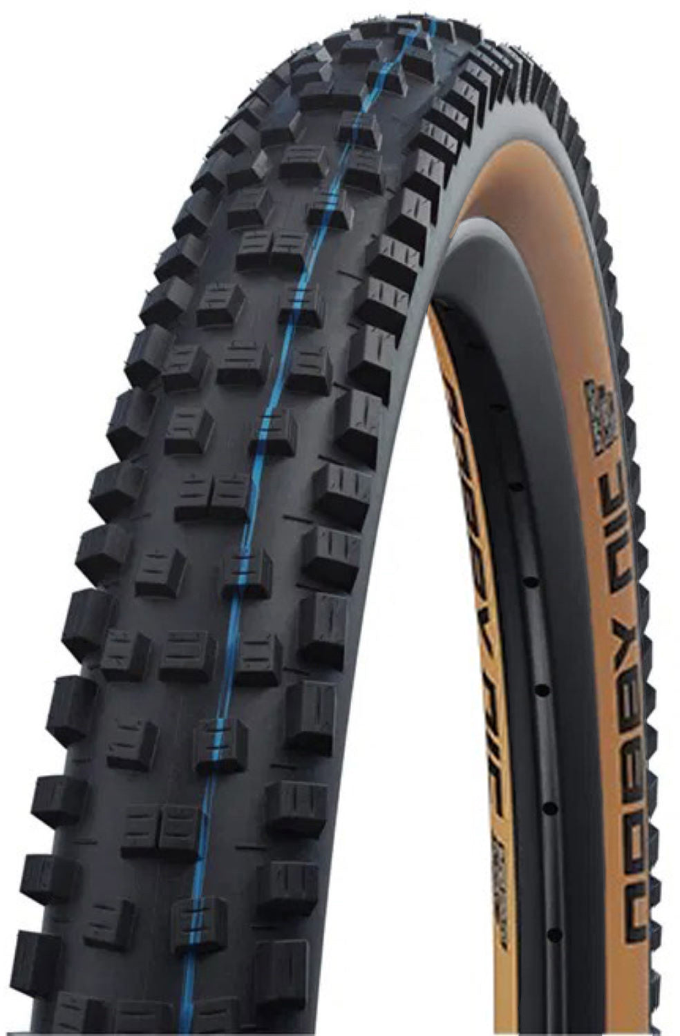 Schwalbe Nobby Nic Evo Super Ground TLE 27.5