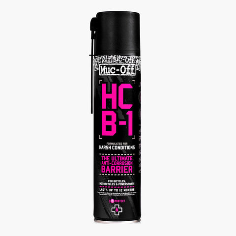 Muc Off HC B-1 400ml