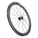ZIPP 303 S CARBON TUBELESS DISC BRAKE CENTER LOCKING 700C FRONT 24SPOKES 12X100MM STANDARD GRAPHIC A1