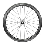 ZIPP 303 S CARBON TUBELESS DISC BRAKE CENTER LOCKING 700C FRONT 24SPOKES 12X100MM STANDARD GRAPHIC A1