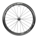 ZIPP 303 S CARBON TUBELESS DISC BRAKE CENTER LOCKING 700C FRONT 24SPOKES 12X100MM STANDARD GRAPHIC A1