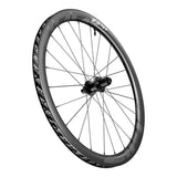 ZIPP 303 S CARBON TUBELESS DISC BRAKE CENTER LOCKING 700C REAR 24SPOKES XDR 12X142MM STANDARD GRAPHIC A1