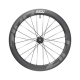 ZIPP 404 FIRECREST CARBON TUBELESS DISC BRAKE CENTER LOCKING 700C REAR