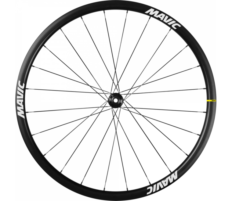 Mavic Ksyrium 30 Disc brake wheelset