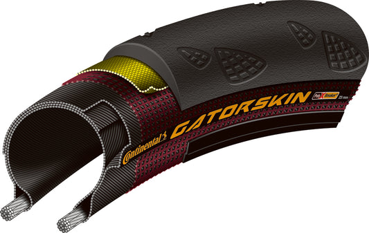 Continental Gatorskin