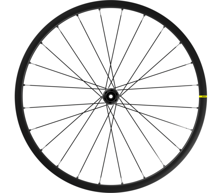 Mavic Ksyrium S  Disc brake wheelset