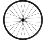 Mavic Ksyrium S  Disc brake wheelset