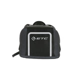 ETC Arid Waterproof Wedge Bag 1L Black
