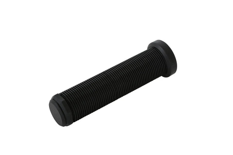 ETC Mushroom MTB Lock-On Grips 128mm Black