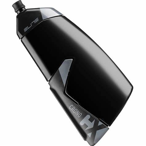 Elite Crono CX  Aero 500ml bottle & cage