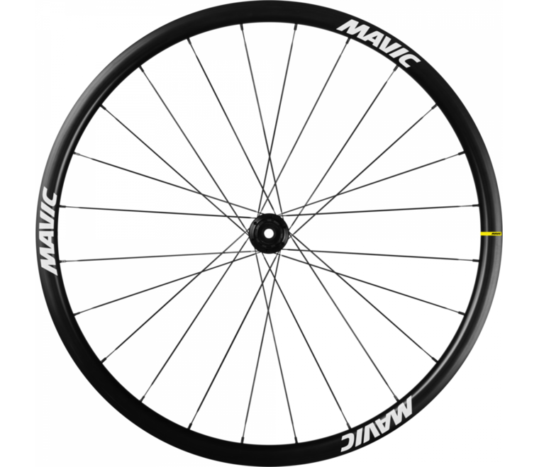 Mavic Ksyrium 30 Disc brake wheelset